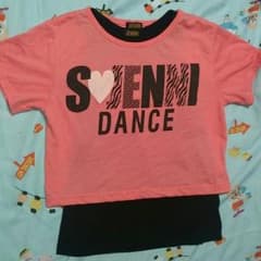 【YU☆TAI☆ママ様専用】 JENNI Tシャツ＆ドルマンカットソーセットのサムネイル