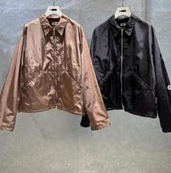 H BEAUTY&YOUTH OLMETEX ナイロン スポーツジャケット S - メルカリ