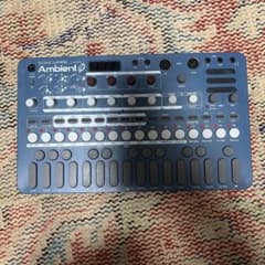SONICWARE LIVEN Ambient O アダプター 箱付き - メルカリ