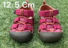 KEEN キーン サンダルのサムネイル