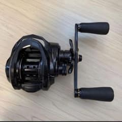 Abu Garcia ROXANI 7 ベイトリール - メルカリ