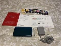 任天堂　3DSのサムネイル