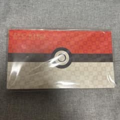 ポケモン切手BOXのサムネイル