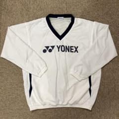 YONEX ヨネックス テニス ウェア Vブーレカー Lサイズのサムネイル