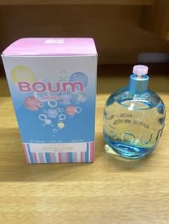 ジャンヌアルテス　BOUMのサムネイル