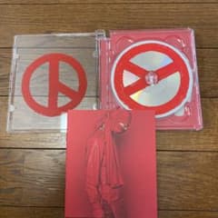 G-DRAGON 2ND ALBUM  COUP D'ETATのサムネイル
