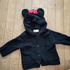 babygap ミニー カーディガンのサムネイル