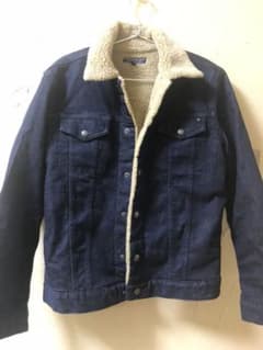 tommy デニムジャケット メンズ　Sのサムネイル