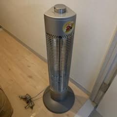 遠赤電気ストーブのサムネイル