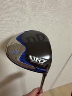 KASCO UFO by POWER TORNADO DD ドライバーのサムネイル