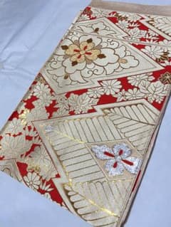 帯　(未使用品)のサムネイル