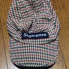 まふゆ様専用 supreme キャップのサムネイル