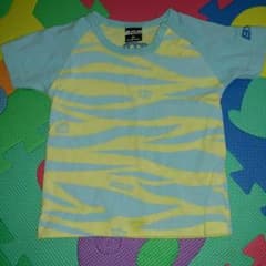 ベビド ゼブラTシャツのサムネイル
