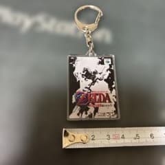 ⭐️ゼルダの伝説 時のオカリナ⭐️キーホルダー - メルカリ