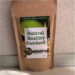 Natural Healthy Standardのサムネイル