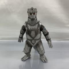 メカゴジラ(1975) ダメージカラーVer. ゴジラ・ストア限定