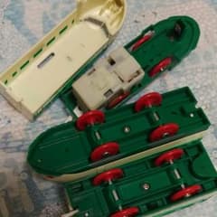 プラレール　くっくる様　専用のサムネイル