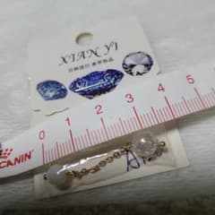 クリア ぶら下がりのサムネイル