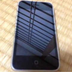 iPhone3 32GB ブラック 値下げ版のサムネイル