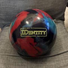 STORM IDENTITY ボウリングボール ストーム アイデンティティ