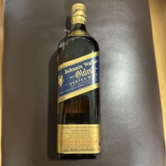 Johnnie Walker Oldest Scotch Whiskyのサムネイル