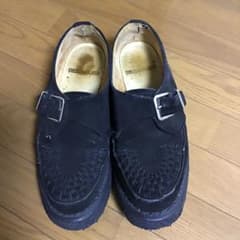 ジョージコックス uk8のサムネイル
