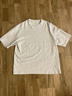 blurhms ROOTSTOCK サーマルワッフル　Tシャツのサムネイル