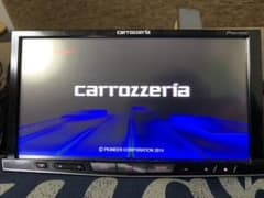 くまのぷ様専用 カロッツェリアサイバーナビAVIC-ZH0077のサムネイル