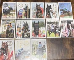 御駿印 2024年春GIフルセット 御駿印 2024年春GIセット - メルカリ