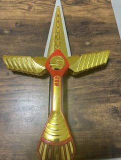 忍者戦隊カクレンジャー 雷鳴剣ヒカリマル - メルカリ