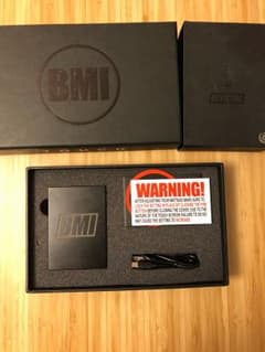 BMI v3 touch box modのサムネイル