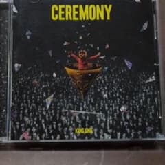 CEREMONY　King Gnuのサムネイル