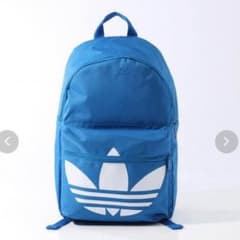 adidas リュックのサムネイル