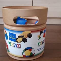 JOVOのサムネイル