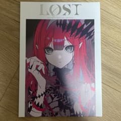【中古】男性向一般同人誌 ≪Fate≫ Lost / 望月けい / 生け贄のサムネイル