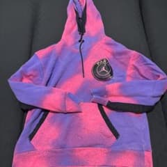 JORDAN PSG パーカー パリサンジェルマン