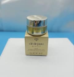 ⭐️クレドポーボーテ高機能アイクリーム「クレームイユーＳ」2ml*10 ⭐️クレドポーボーテ高機能アイクリーム「クレームイユーS」2ml
