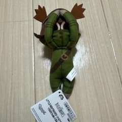 リトルナイトメア ぐらぶらりんぬいぐるみ