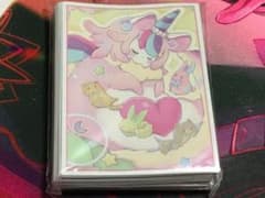 遊戯王 メルフィーマミィ　EATOS　スリーブ 遊戯王 メルフィー スリーブ ④ - メルカリ
