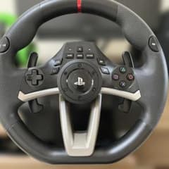 ハンドルコントローラーのサムネイル