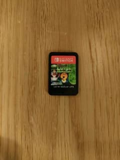 【箱なし特価】ルイージマンション3のサムネイル