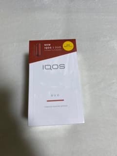 IQOS3 アイコス3 DUOのサムネイル