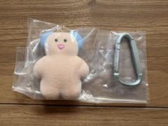 mojojojo Figure Mascot Vol.3のサムネイル