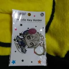 ミニッチュアイドルマスターシンデレラガールズ アクリルキーホルダー 塩見周子のサムネイル