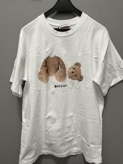 Palm Angeles ビッグロゴプリントTシャツのサムネイル