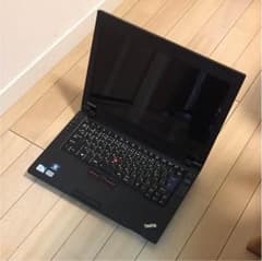 [HirotO様専用] Lenovo Win10／2コア／2GB／250GBのサムネイル