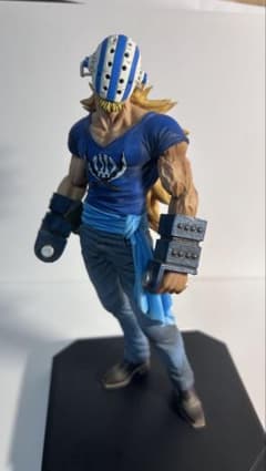 ONEPIECE 킬러 피규어