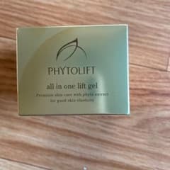 PHYTOLIFT オールインワンジェル  50gのサムネイル