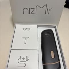 nizMir IPL光脱毛器 YZ-608のサムネイル