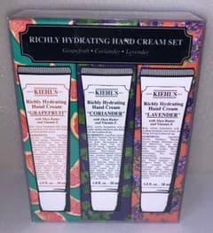KIEHL’S ハンドクリームのサムネイル